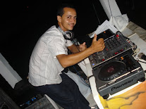 DJ CHORAO