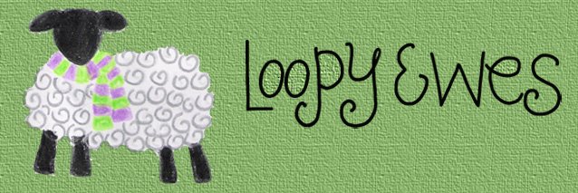 Loopy Ewes