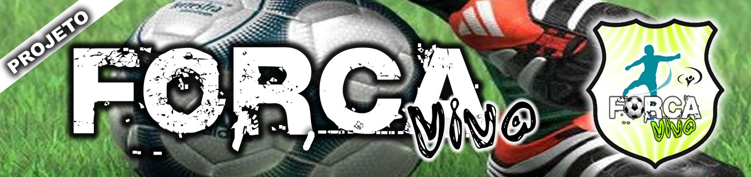 Projeto Força Viva Jocum Fortaleza