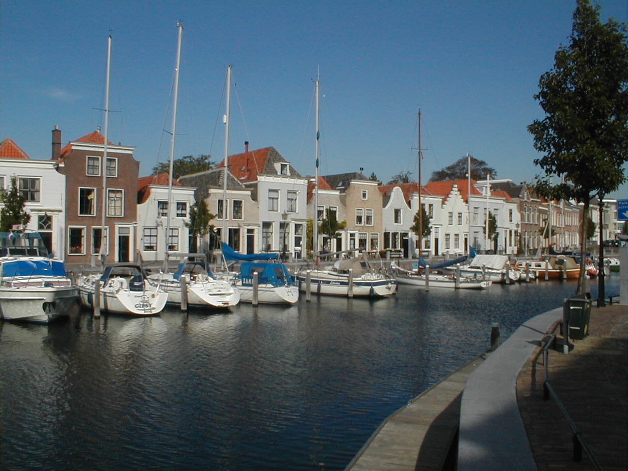 Viajantes del Mundo Mi estancia en Holanda