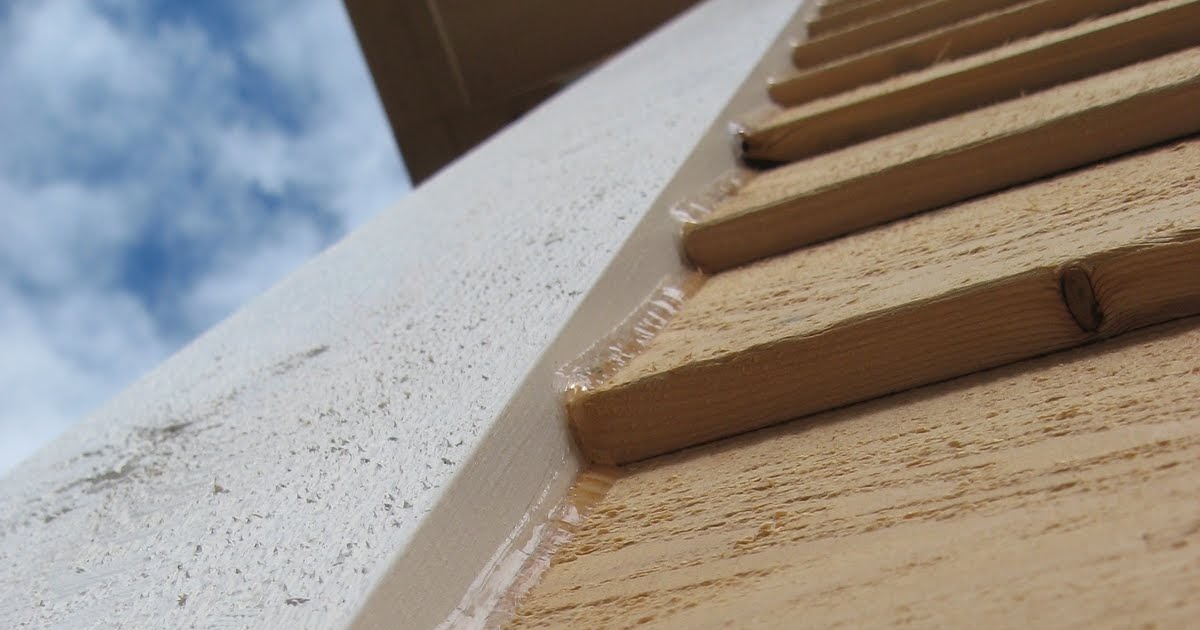 Pinnacle House Blog Corner moulding trim details