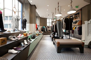 nike sportswear retailers