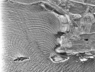 ocean wave diffraction definition ocean wave diffraction definition