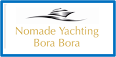 Nomade Yachting Bora Bora