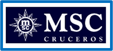 MSC cruceros