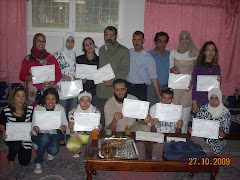 attestations au profit croix rouge marocain