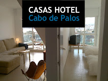 CASAS HOTEL CABO DE PALOS