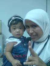 afiqah aisyah wit auntie zaimah