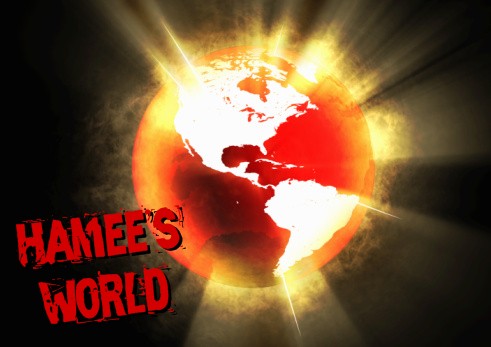 Hamee's World