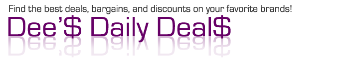 Dee's Daily Deals