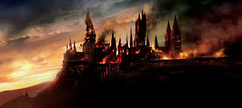 Harry Potter e as reliquias da morte