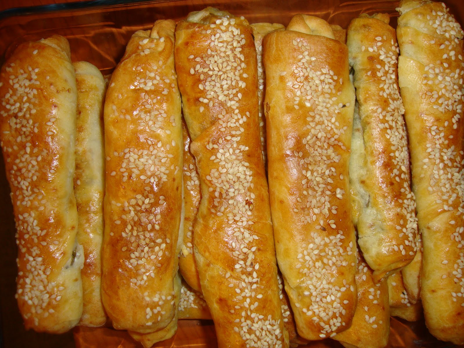 kitchenjoy Ev Yapımı Börek