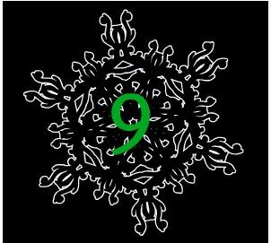 Cat S Wire The Ninth Door A Shimmer On The Tree