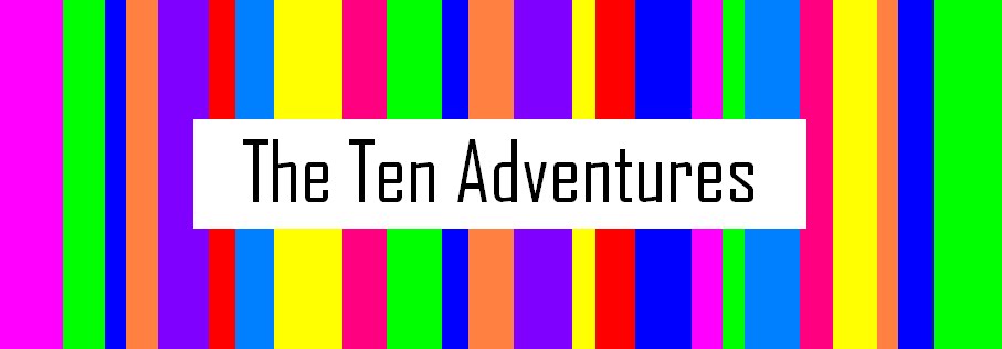 The Ten Adventures