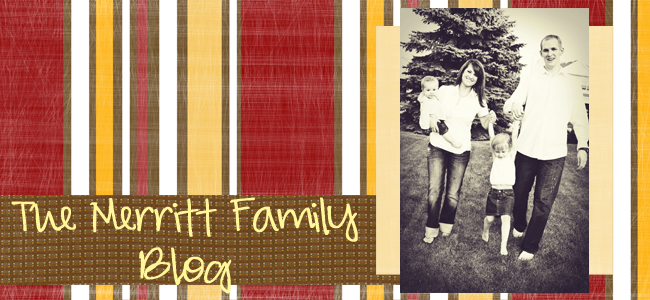 The Merritt Family