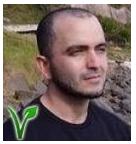 Autor do Blog