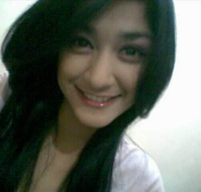 Girl of the Week: Fanny!