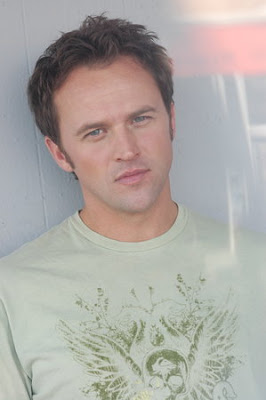 Cory Tucker