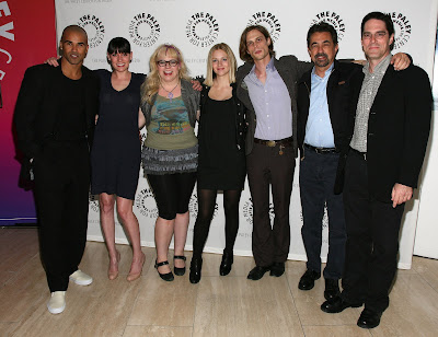Criminal Minds: Any thoughts