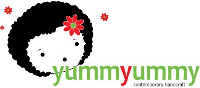 YummyYummy - Contemporary Handcraft