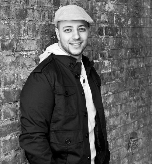 LiFe KaMi Facebook Maher Zain Lebih Sejuta Fans