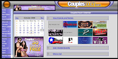 Dallas Swinger Events and Parties at Dallas Swinger Clubs