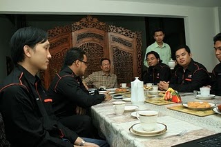 Gambar Jubur