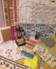 August Summer Bonanza Blog Candy