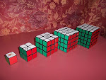 Cubes Cubes Cubes