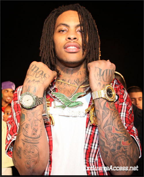 Flocka Mixtapes