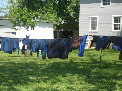 comment rencontrer des amish