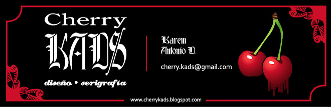 Cherry Kads