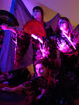 Maiko´s Awakening