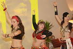 Tribal Feeling