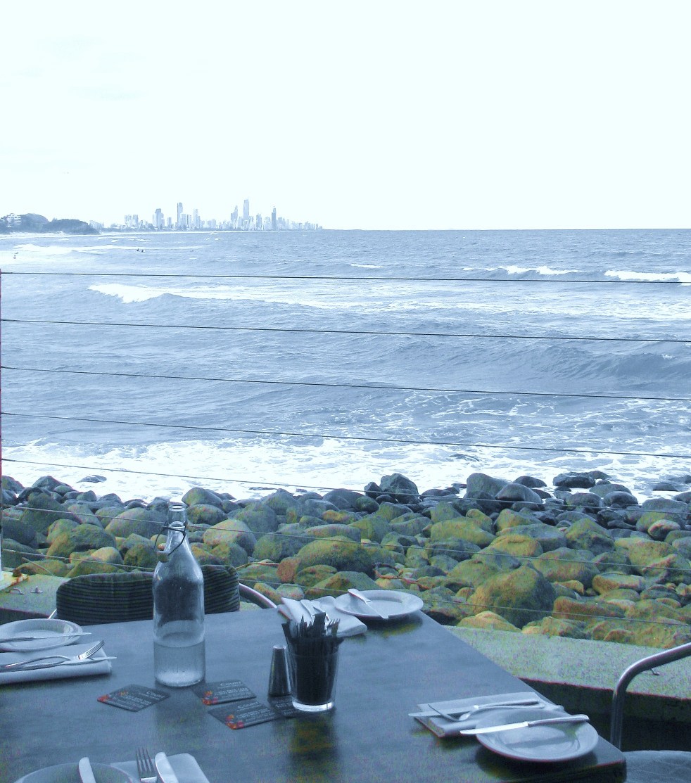 Mermaids Burleigh