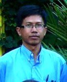 Ev. Sihadi Heru Winoto, S.Th