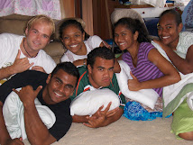 The Fiji Gang