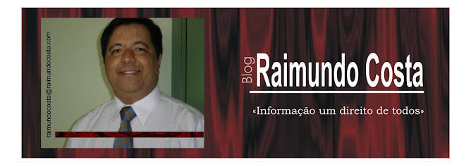 Raimundo Costa