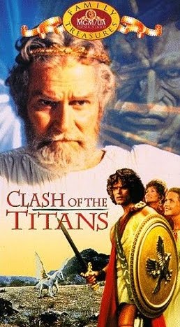 Clash of the Titans (1981) - Plot - IMDb