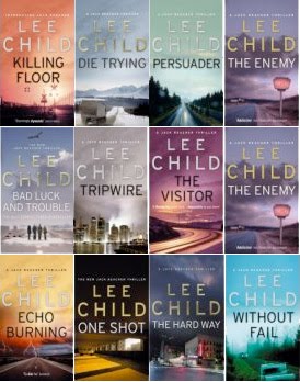 Download The Sentinel (Jack Reacher) Lee Child Background