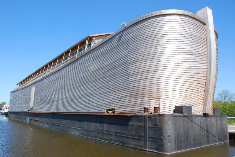 Ark Photos