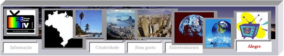 Crítica Brasil TV