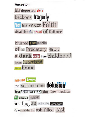 dadaist poetry