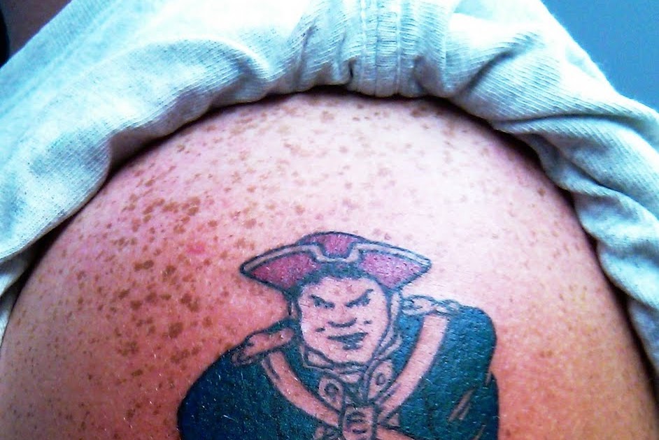 Collin Kasyan's Tattoo Portfolio: Tattoo; Color, Old New ...