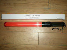 REF BATON - RM50 ONLY