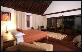 Qunci Villas Lombok