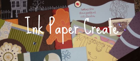 Ink Paper Create