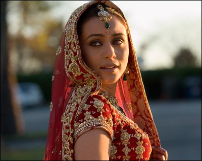 احلى صور للممثلة الهندية رانى موخرجى Rani+Mukherji