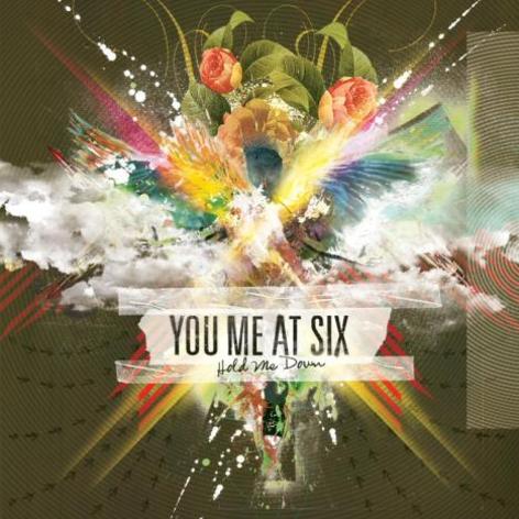 Rescue Me You Me At Six Album Cover. You Me At Six Take Off Your