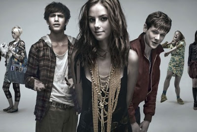 Watch Skins Season 4 Episode 4